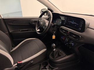 Hyundai i10 1.0 KLASS 63CV 5P