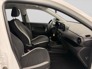 Hyundai i10 1.0 KLASS 63CV 5P