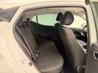 Hyundai i10 1.0 KLASS 63CV 5P