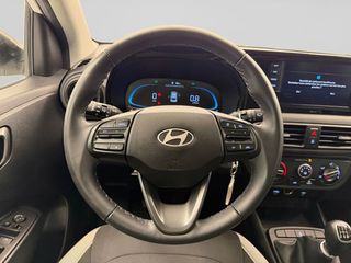 Hyundai i10 1.0 KLASS 63CV 5P