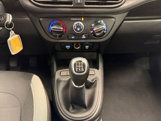 Hyundai i10 1.0 KLASS 63CV 5P