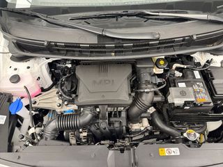 Hyundai i10 1.0 KLASS 63CV 5P