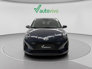 Hyundai i10 1.0 KLASS 63 5P