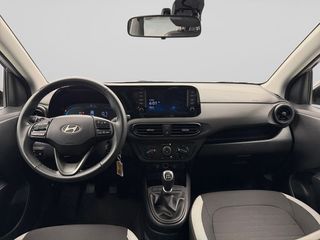 Hyundai i10 1.0 KLASS 63 5P