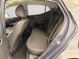 Hyundai i10 1.0 KLASS 63 5P