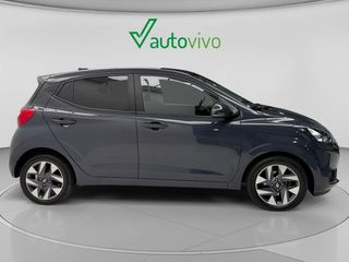 Hyundai i10 1.0 KLASS 63 5P