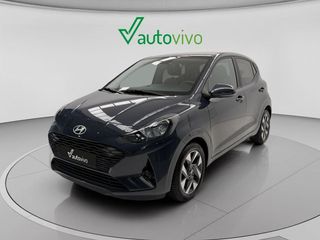 Hyundai i10 1.0 KLASS 63 5P