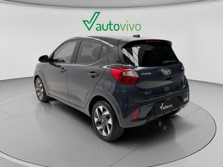 Hyundai i10 1.0 KLASS 63 5P