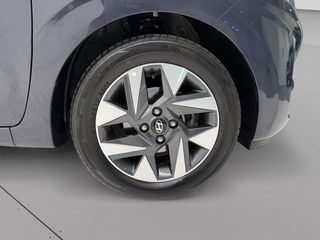 Hyundai i10 1.0 KLASS 63 5P