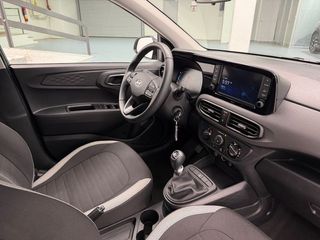 Hyundai i10 1.0 KLASS 63 5P