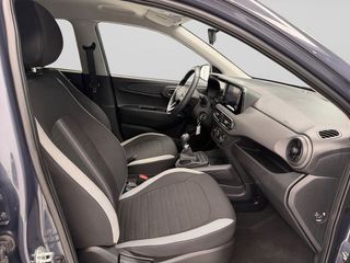 Hyundai i10 1.0 KLASS 63 5P