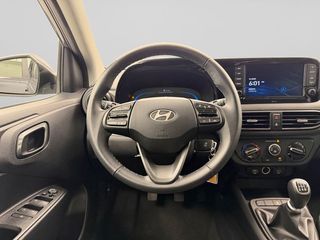 Hyundai i10 1.0 KLASS 63 5P