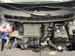 Hyundai i10 1.0 KLASS 63 5P