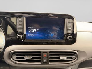 Hyundai i10 1.0 KLASS 63 5P