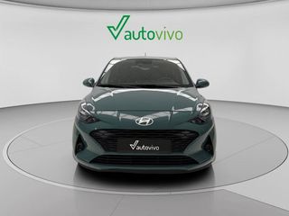 Hyundai i10 1.0 KLASS 63 5P