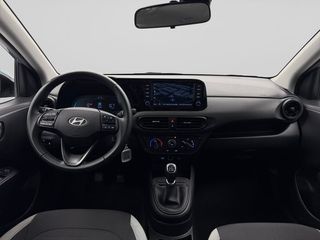 Hyundai i10 1.0 KLASS 63 5P