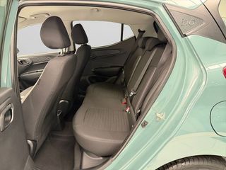 Hyundai i10 1.0 KLASS 63 5P