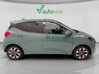 Hyundai i10 1.0 KLASS 63 5P