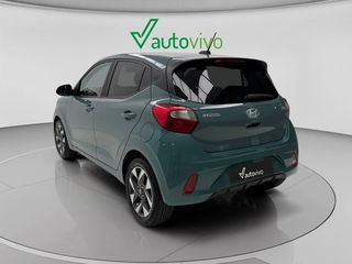 Hyundai i10 1.0 KLASS 63 5P