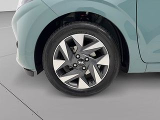 Hyundai i10 1.0 KLASS 63 5P