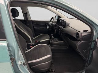 Hyundai i10 1.0 KLASS 63 5P