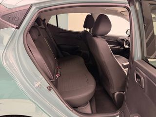 Hyundai i10 1.0 KLASS 63 5P