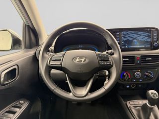 Hyundai i10 1.0 KLASS 63 5P