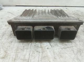 1213191 centralita motor 8200414354 renault scenic