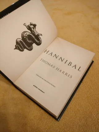 Hannibal