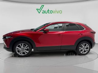 Mazda CX-30 2.0 E-SKYACTIV-G EVOLUTION 122 CV 2WD 5P