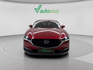 Mazda CX-30 2.0 E-SKYACTIV-G EVOLUTION 122 CV 2WD 5P