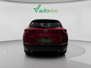 Mazda CX-30 2.0 E-SKYACTIV-G EVOLUTION 122 CV 2WD 5P