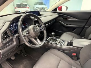 Mazda CX-30 2.0 E-SKYACTIV-G EVOLUTION 122 CV 2WD 5P