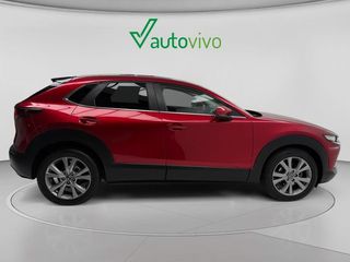 Mazda CX-30 2.0 E-SKYACTIV-G EVOLUTION 122 CV 2WD 5P