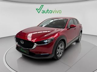 Mazda CX-30 2.0 E-SKYACTIV-G EVOLUTION 122 CV 2WD 5P