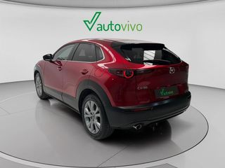 Mazda CX-30 2.0 E-SKYACTIV-G EVOLUTION 122 CV 2WD 5P