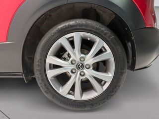 Mazda CX-30 2.0 E-SKYACTIV-G EVOLUTION 122 CV 2WD 5P