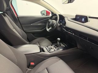 Mazda CX-30 2.0 E-SKYACTIV-G EVOLUTION 122 CV 2WD 5P