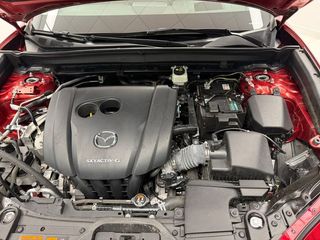 Mazda CX-30 2.0 E-SKYACTIV-G EVOLUTION 122 CV 2WD 5P