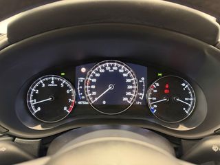 Mazda CX-30 2.0 E-SKYACTIV-G EVOLUTION 122 CV 2WD 5P