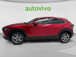 Mazda CX-30 2.0 E-SKYACTIV-G EVOLUTION 122 CV 2WD 5P