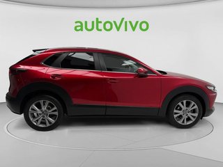 Mazda CX-30 2.0 E-SKYACTIV-G EVOLUTION 122 CV 2WD 5P