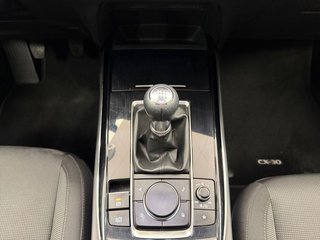 Mazda CX-30 2.0 E-SKYACTIV-G EVOLUTION 122 CV 2WD 5P