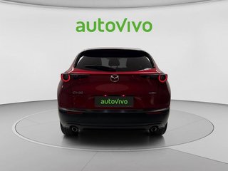 Mazda CX-30 2.0 E-SKYACTIV-G EVOLUTION 122 CV 2WD 5P