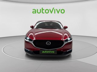 Mazda CX-30 e-SKYACTIV-G 2.0 90 kW 2WD Evolution