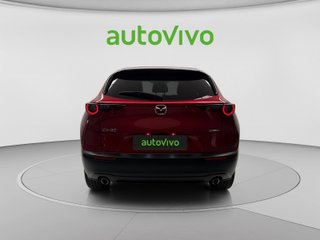 Mazda CX-30 e-SKYACTIV-G 2.0 90 kW 2WD Evolution
