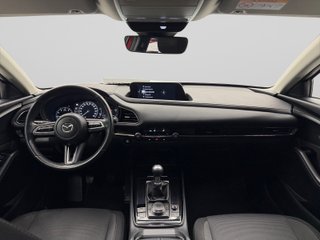 Mazda CX-30 e-SKYACTIV-G 2.0 90 kW 2WD Evolution