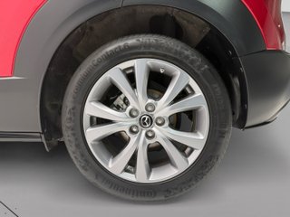 Mazda CX-30 e-SKYACTIV-G 2.0 90 kW 2WD Evolution