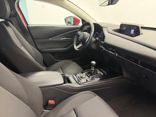 Mazda CX-30 e-SKYACTIV-G 2.0 90 kW 2WD Evolution