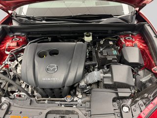 Mazda CX-30 e-SKYACTIV-G 2.0 90 kW 2WD Evolution